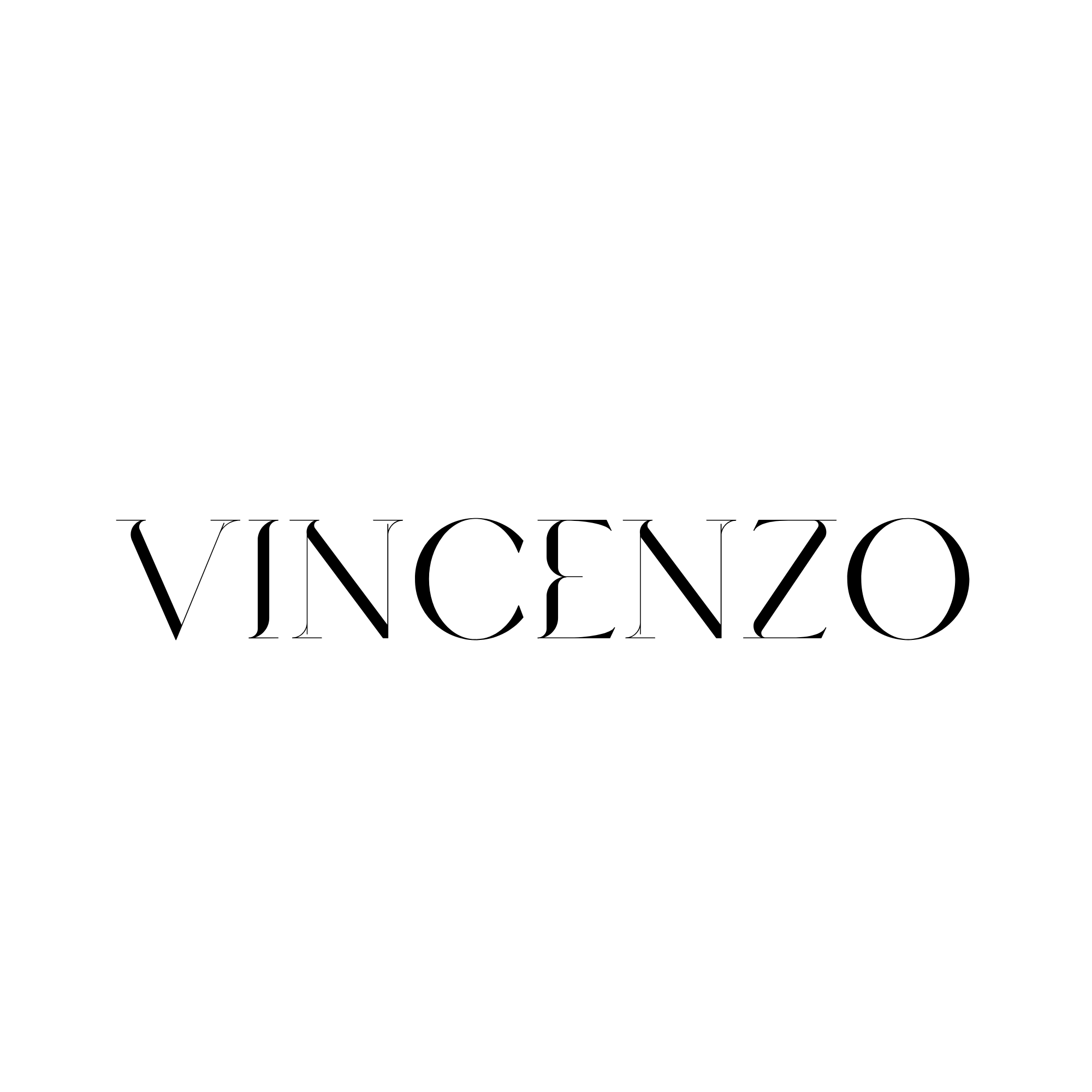 V I N C E N Z O